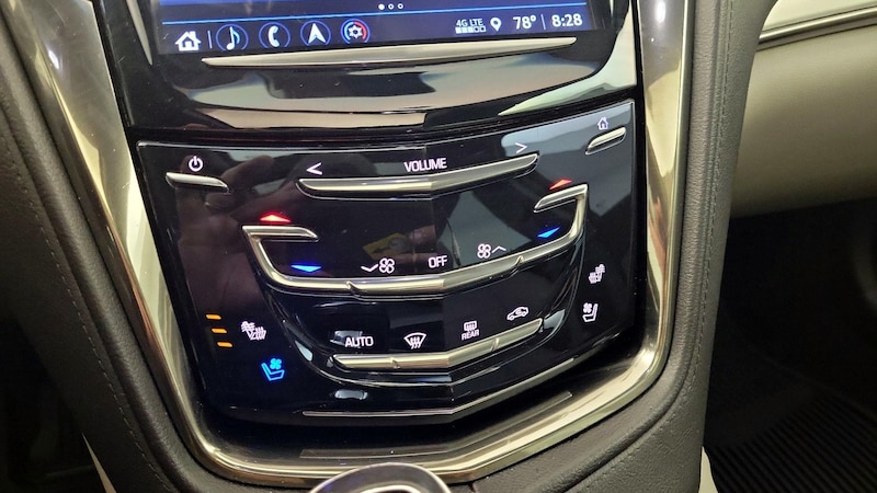 2018 Cadillac CTS Luxury 15