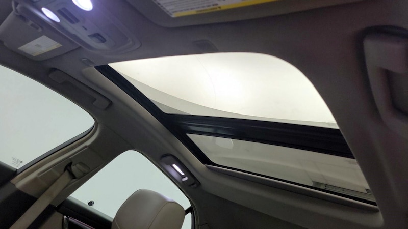 2018 Cadillac CTS Luxury 18