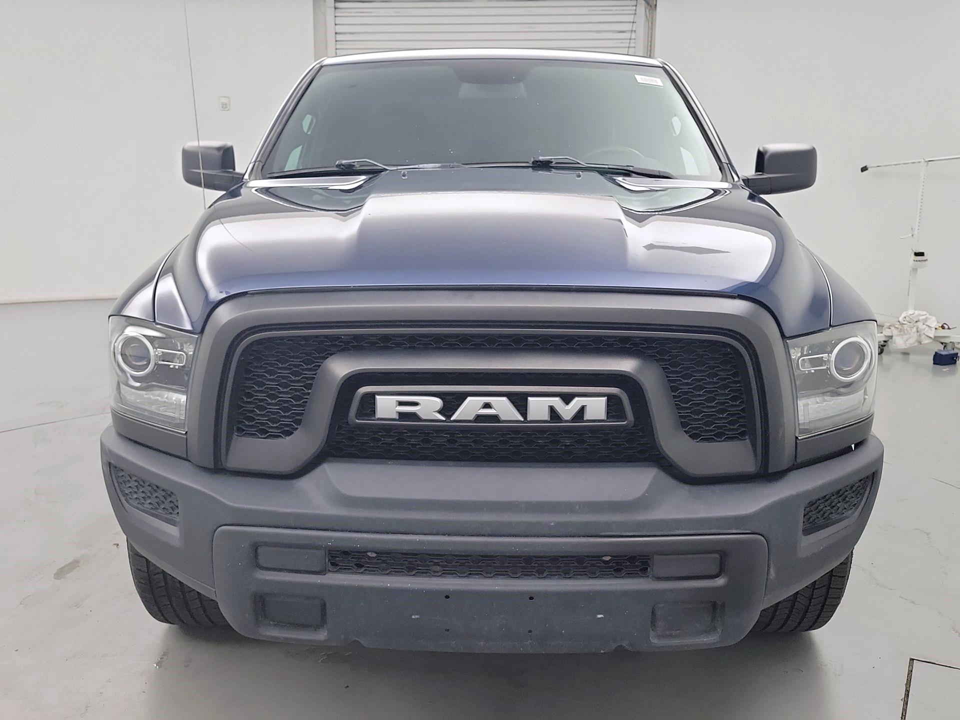 Thumbnail: 2021 RAM 1500 Classic - 2