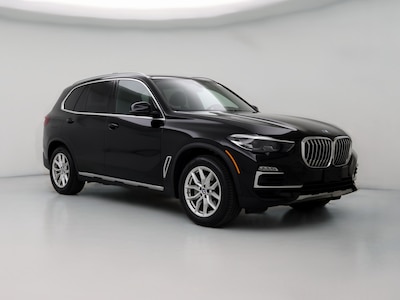 2021 BMW X5 xDrive40i -
                Charlottesville, VA