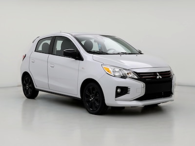 2022 Mitsubishi Mirage Black Edition -
                Albany, NY