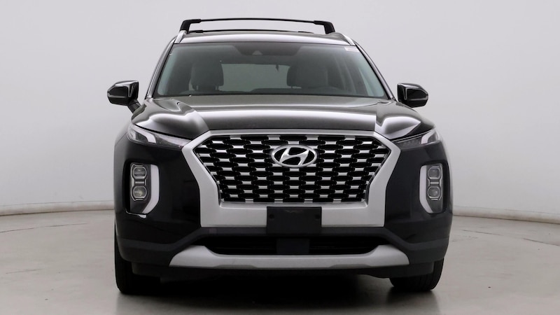 2021 Hyundai Palisade SEL 5