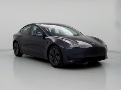 2021 Tesla Model 3 Standard Range -
                Philadelphia, PA