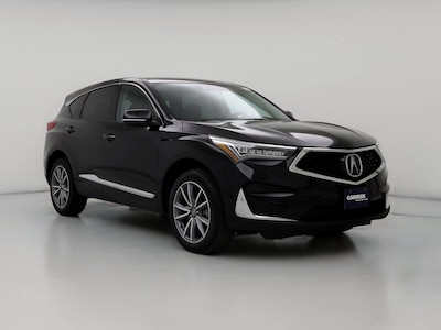 2021 Acura RDX Base -
                East Haven, CT