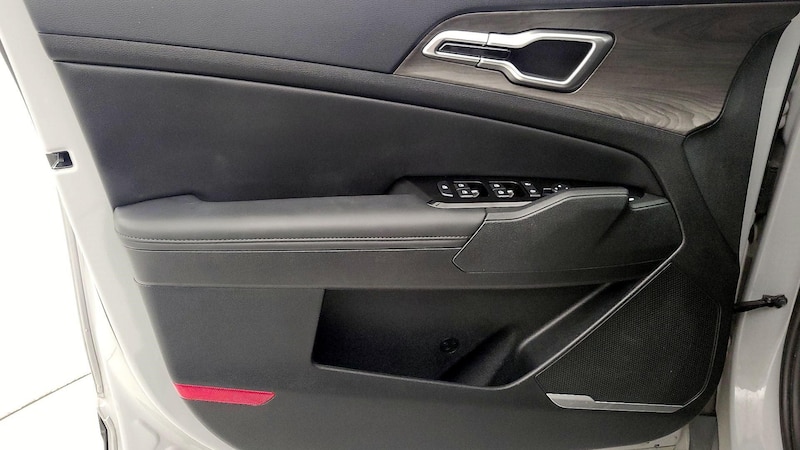 2023 Kia Sportage X-Line 12