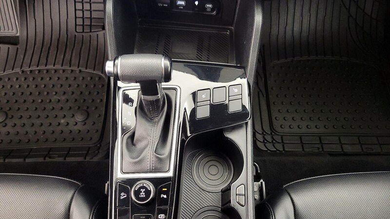 2023 Kia Sportage X-Line 18
