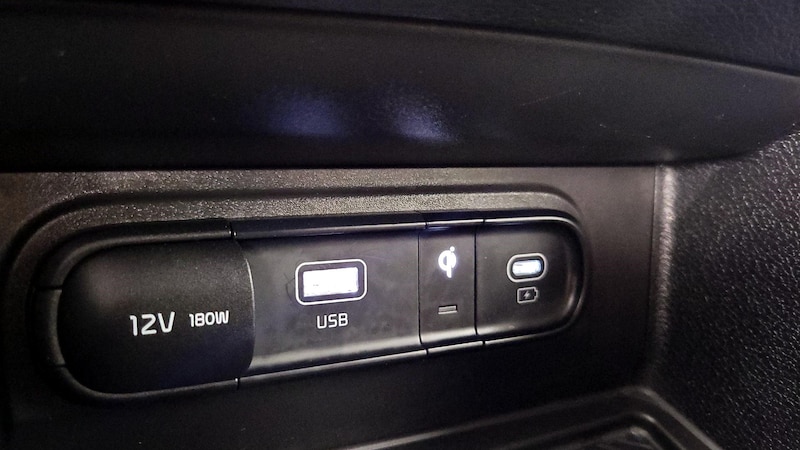 2023 Kia Sportage X-Line 19