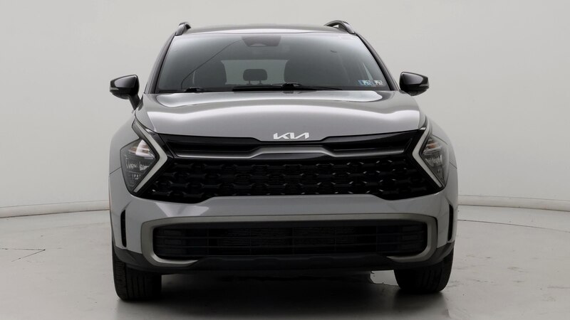 2023 Kia Sportage X-Line 5