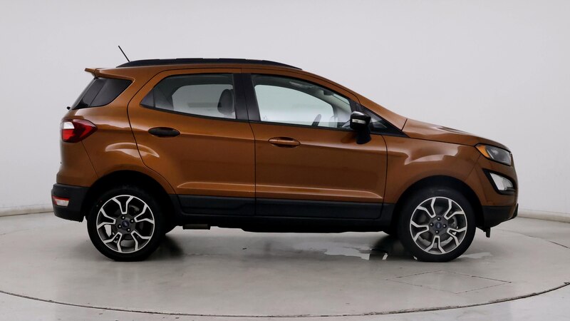 2019 Ford EcoSport SES 7