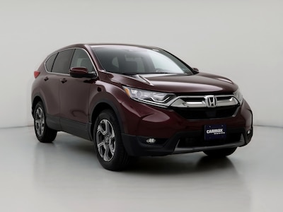 2019 Honda CR-V EX -
                Lancaster, PA