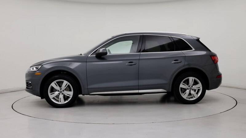 2019 Audi Q5 Prestige 3