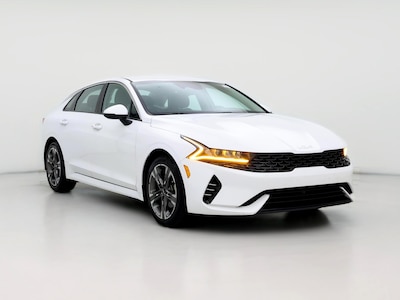 2022 Kia K5 LXS -
                Newark, DE