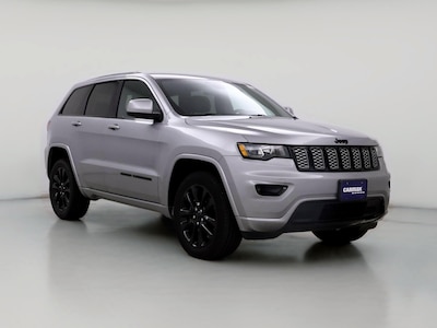 2021 Jeep Grand Cherokee Laredo -
                Philadelphia, PA