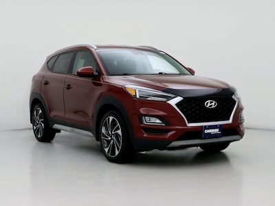 2020 Hyundai Tucson Sport -
                Wayne, NJ