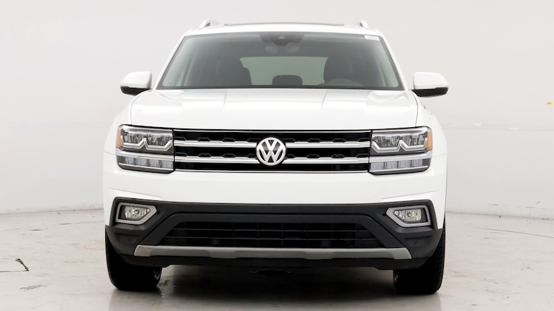 2020 Volkswagen Atlas SEL 5