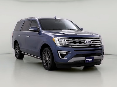 2019 Ford Expedition Limited -
                Houston, TX