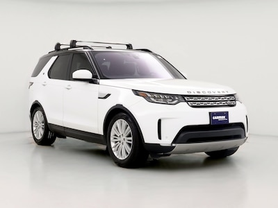 2019 Land Rover Discovery HSE -
                Houston, TX