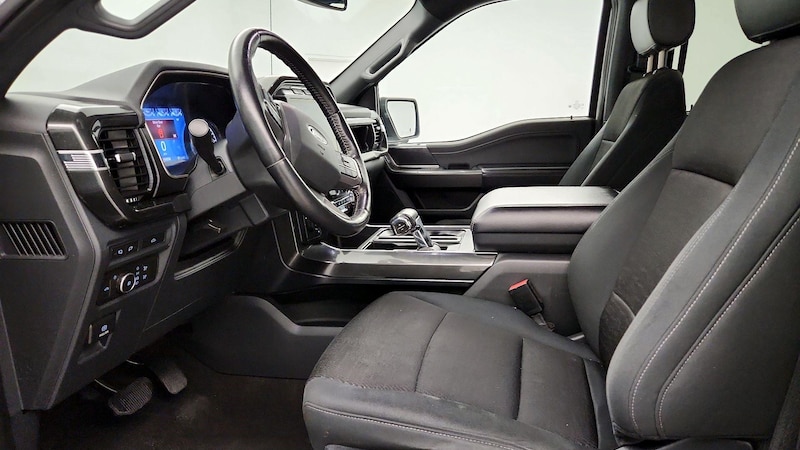 2021 Ford F-150 XLT 11