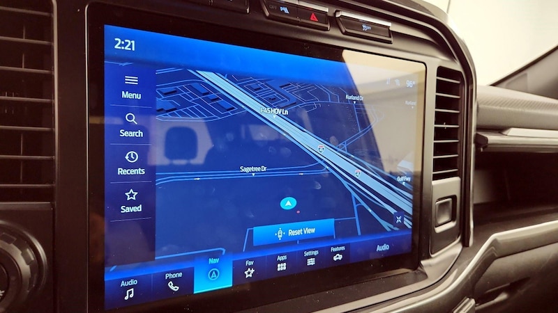 2021 Ford F-150 XLT 14