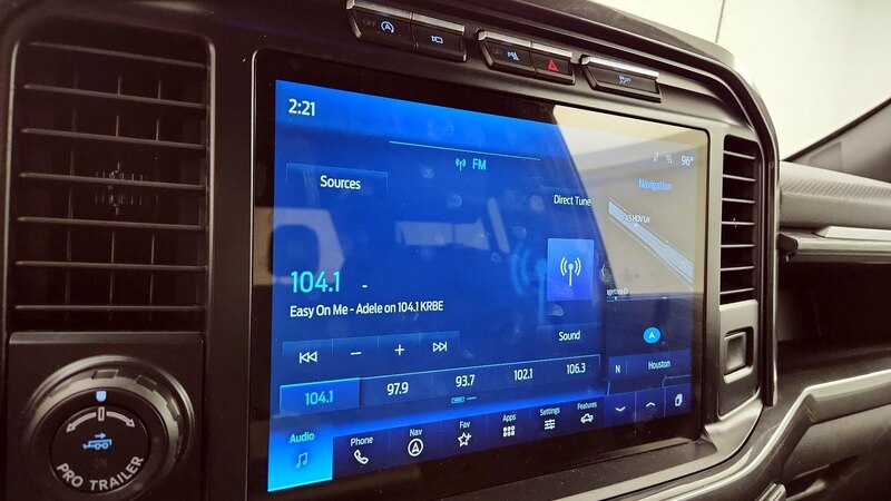 2021 Ford F-150 XLT 16