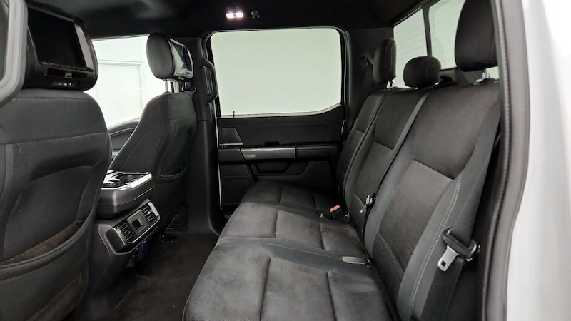 2021 Ford F-150 XLT 20