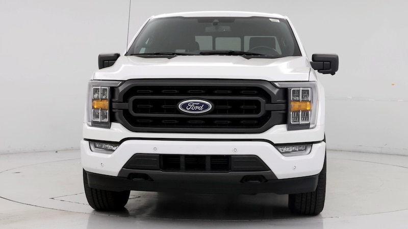 2021 Ford F-150 XLT 5