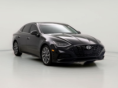 2023 Hyundai Sonata Limited -
                Austin, TX