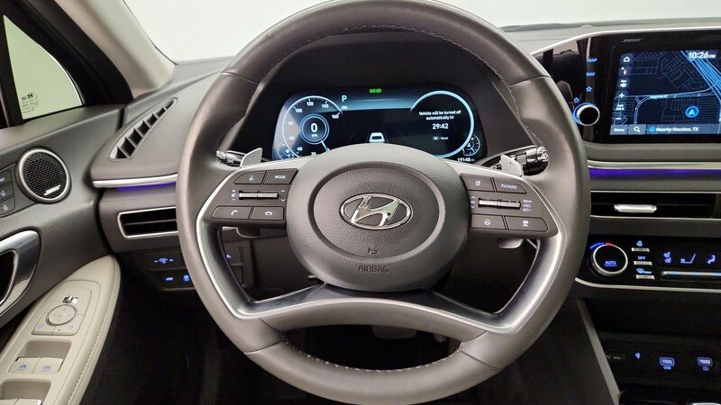 2023 Hyundai Sonata Limited 10