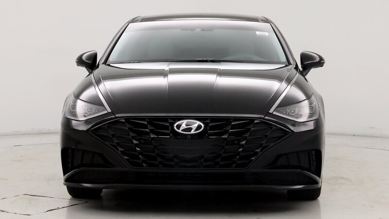 2023 Hyundai Sonata Limited 5