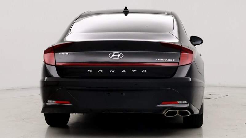 2023 Hyundai Sonata Limited 6