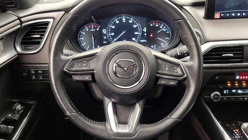 2019 Mazda CX-9 Grand Touring 10