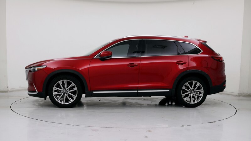 2019 Mazda CX-9 Grand Touring 3