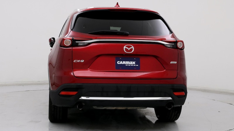 2019 Mazda CX-9 Grand Touring 6