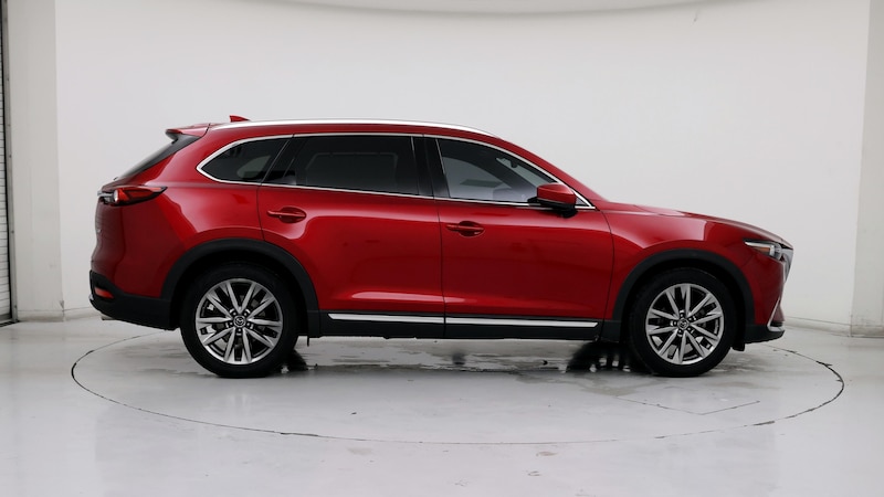 2019 Mazda CX-9 Grand Touring 7