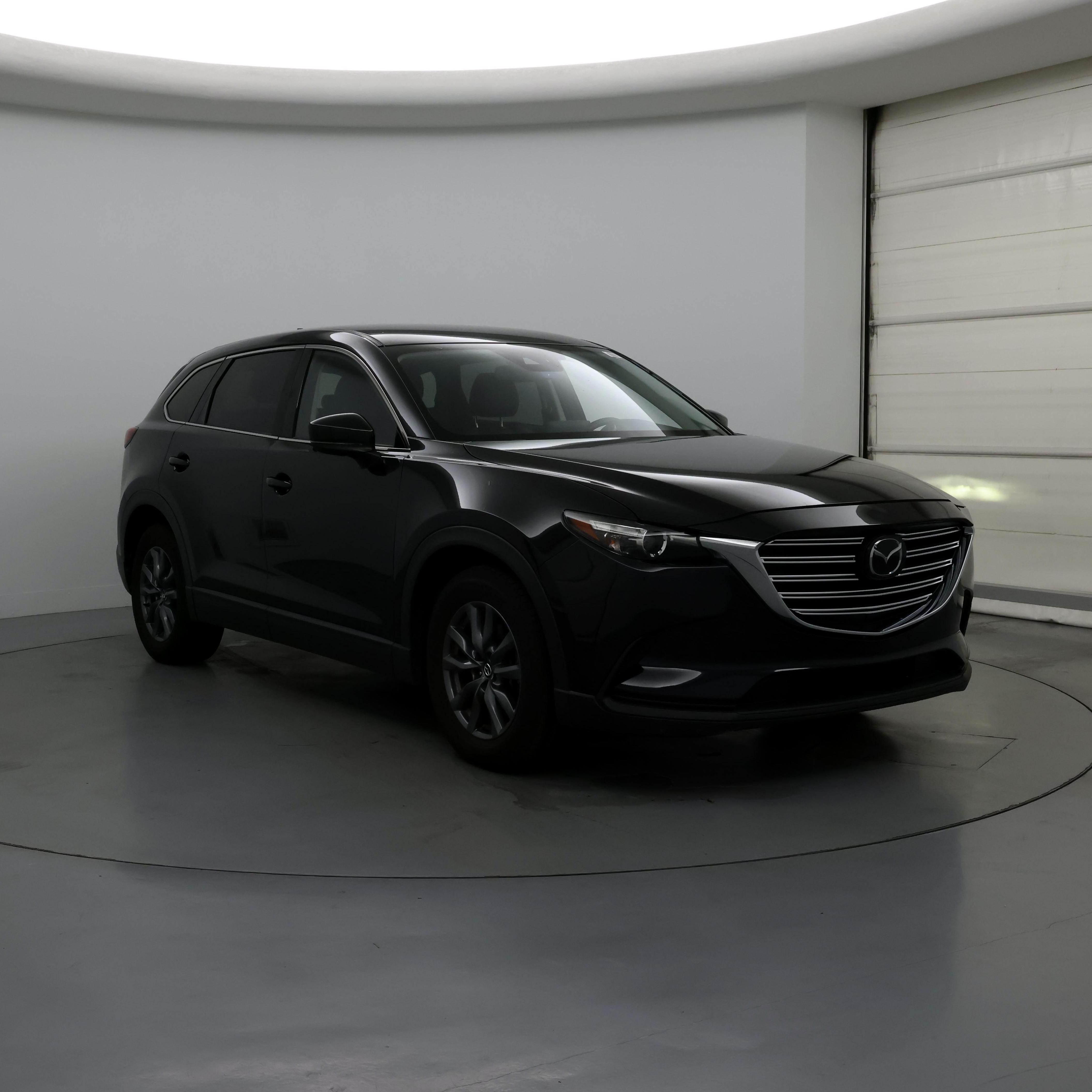 2020 Mazda CX-9 Touring FWD
