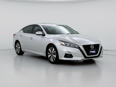 2019 Nissan Altima SV -
                Tupelo, MS