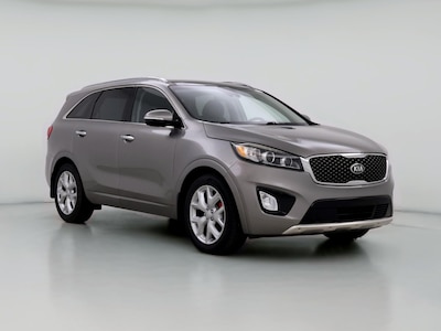 2018 Kia Sorento SX -
                White Marsh, MD