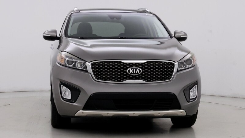 2018 Kia Sorento SX 5