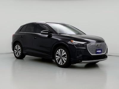 2023 Audi Q4 e-tron Premium Plus -
                Kansas City, KS