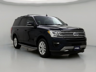 2021 Ford Expedition XLT -
                Houston, TX