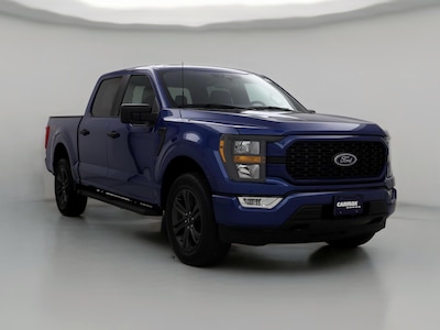 2023 Ford F-150 XL -
                San Antonio, TX