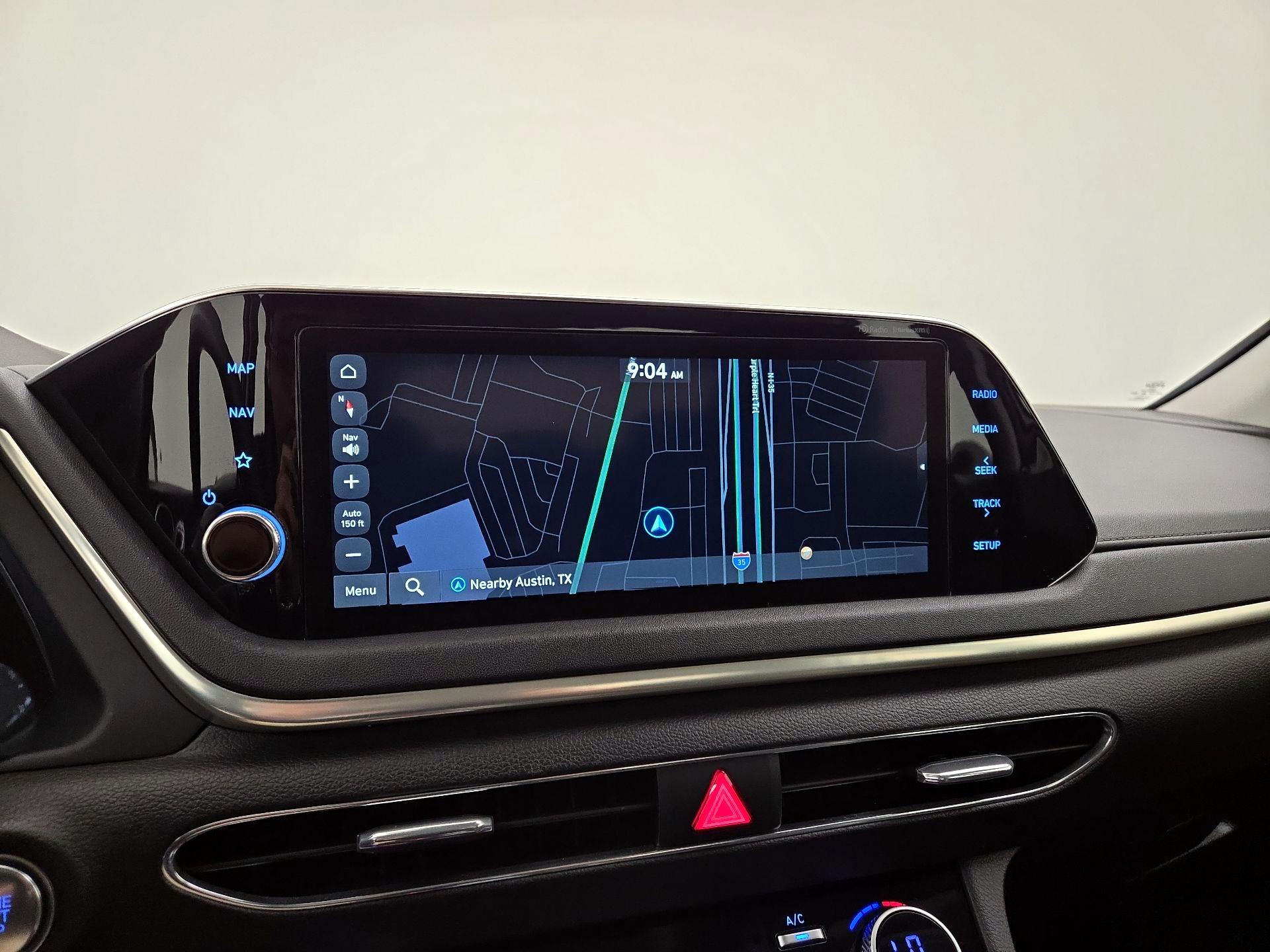 Thumbnail: 2023 Hyundai Sonata - 14