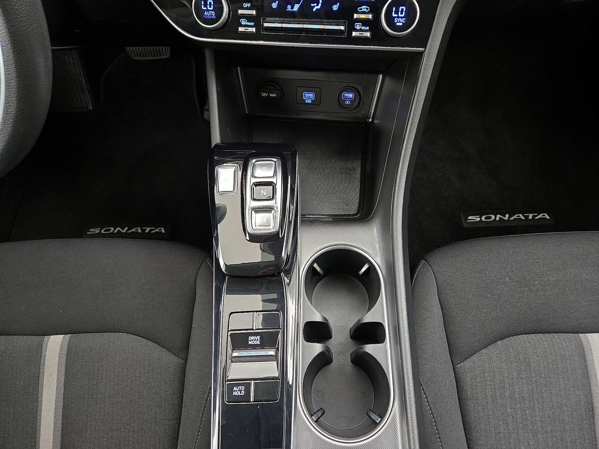 Thumbnail: 2023 Hyundai Sonata - 18