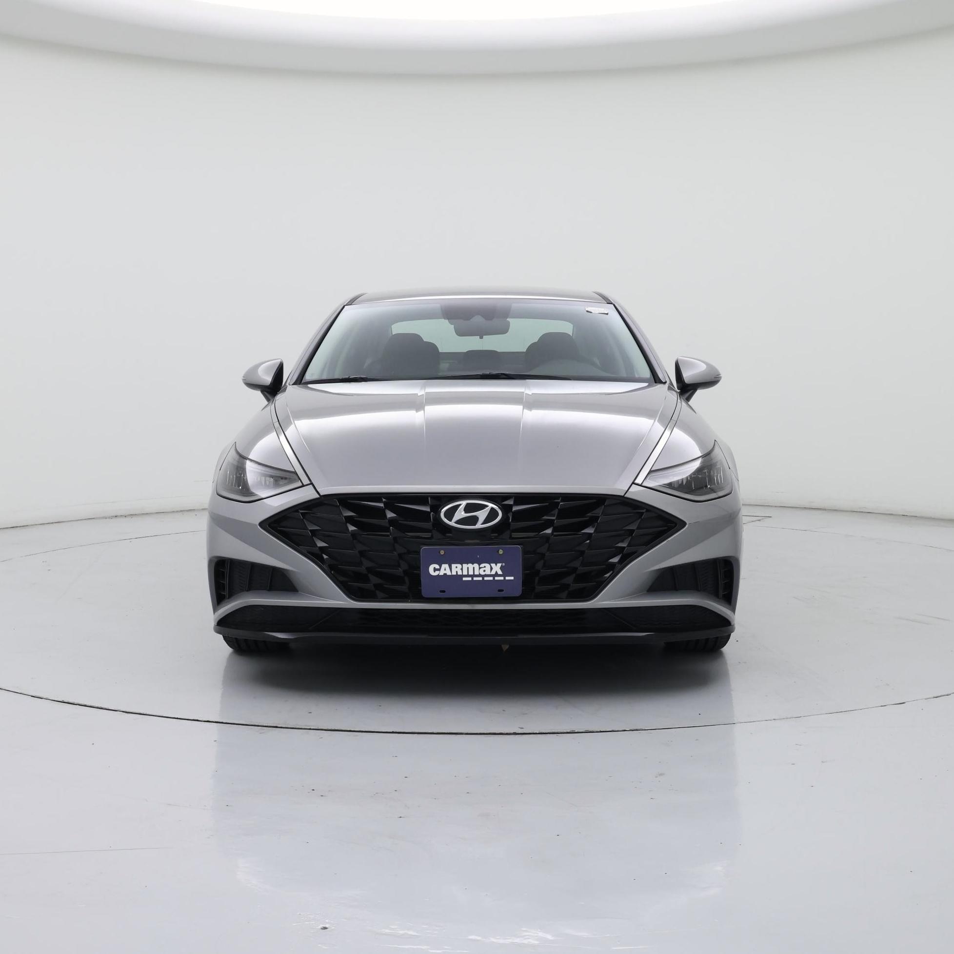 Thumbnail: 2023 Hyundai Sonata - 5