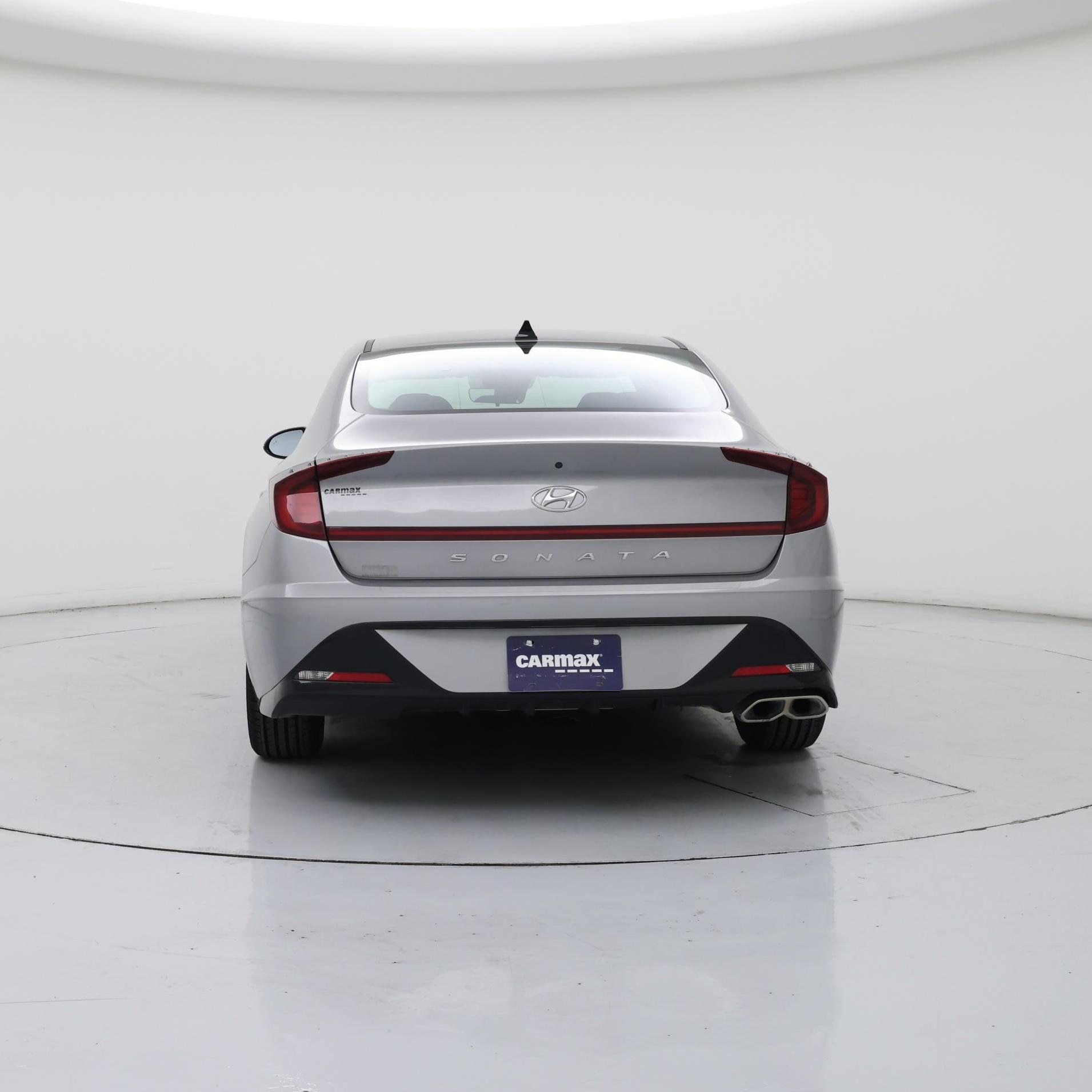 Thumbnail: 2023 Hyundai Sonata - 6