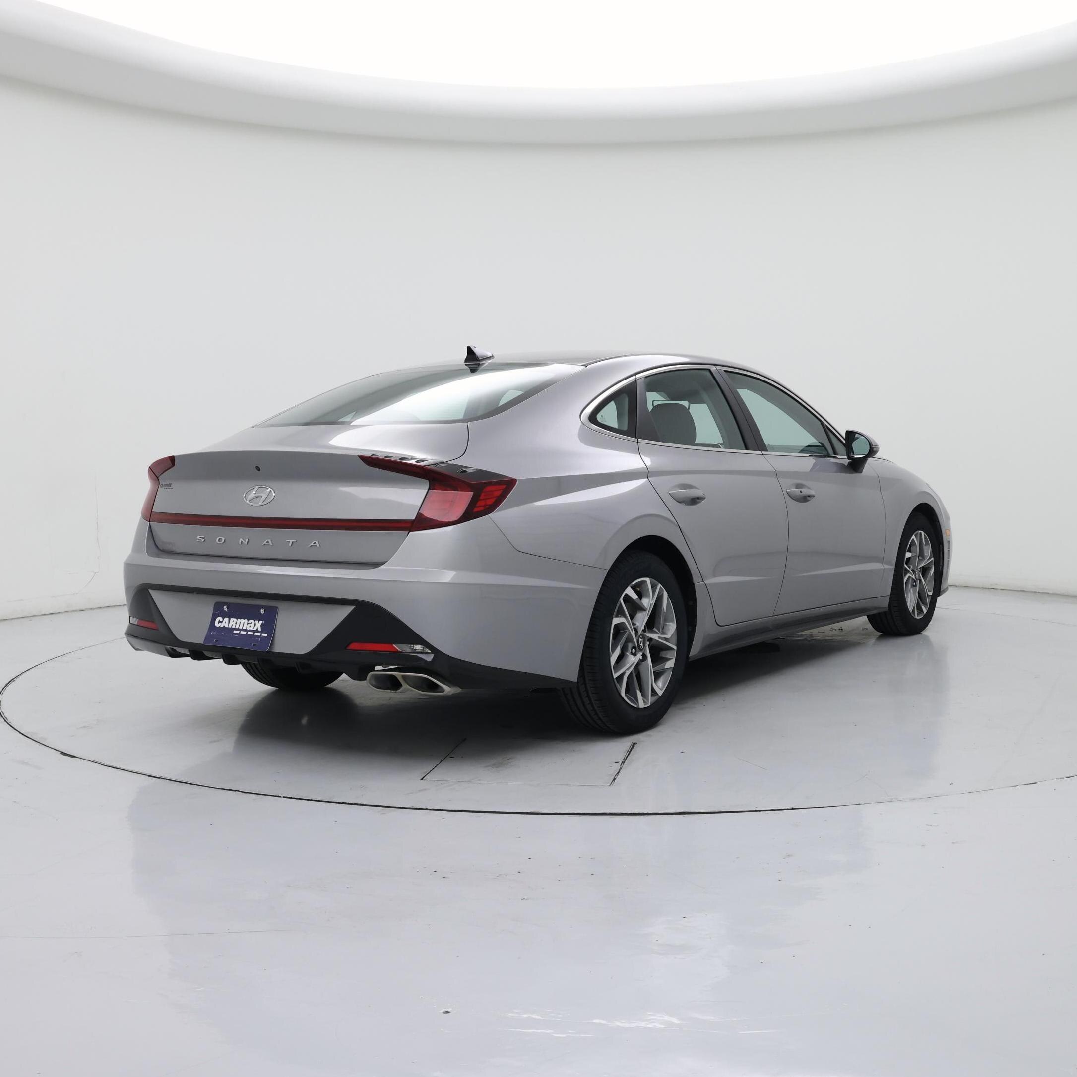 Thumbnail: 2023 Hyundai Sonata - 8