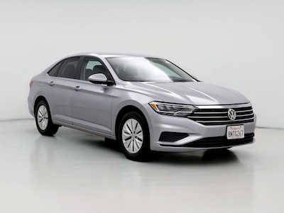 2019 Volkswagen Jetta S -
                Santa Rosa, CA