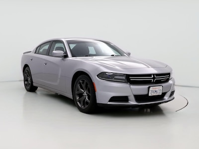 2015 Dodge Charger SE -
                Los Angeles, CA