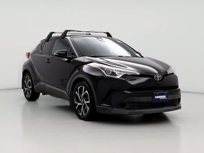 2018 Toyota C-HR XLE -
                Modesto, CA