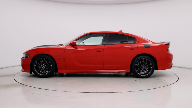 2021 Dodge Charger Scat Pack 3